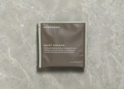 Milky Oolong